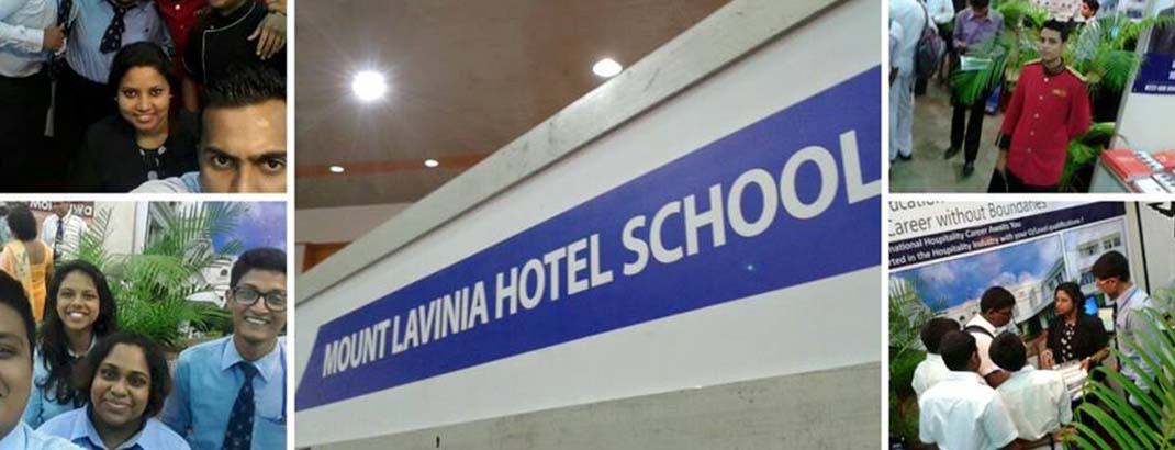 Mount Lavinia Hotel International Hotel School